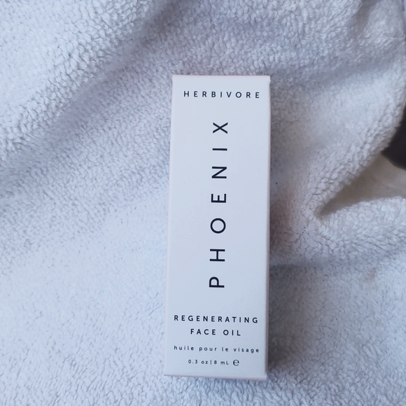 🌟HOST PICK🌟Herbivore Phoenix Facial Oil - Picture 2 of 3